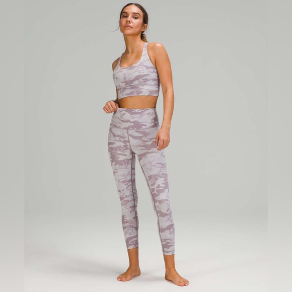 Lululemon Wunder Under High-Rise Tight 25" *Luxtreme Sz 6 - Picture 7 of 7